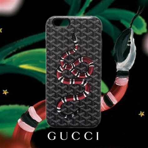 gucci bioplastic iphone 6 case|gucci mane goyard iphone case.